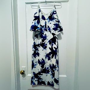 Asos dress midi